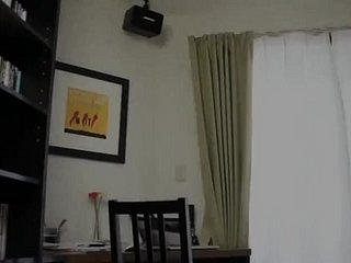 Elegant Japanese Stepmom fucked at the end of one's tether Stepson