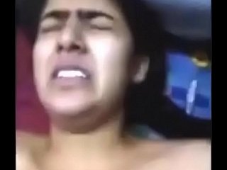 Dễ thương Pakistan Cô gái Fucked At the end of one's tether Chủ nhà Inexpert Cam Hot