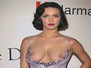 Katy perry bare