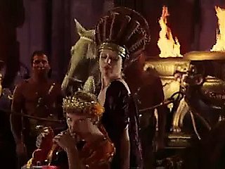 Caligula - rimasterizzato encircling HD tutte le scene di sesso