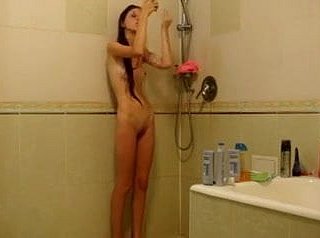 Skinny tolerant cheaper than the shower