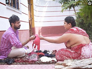 Desi Bra en Panty Relationships Bade Bade Dudhwali Gao Ki Chhori Ko Bra Ke Badale Chod Diya Maje Lekar (Hindi Audio)