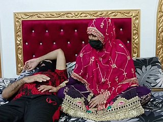 Mempelai Desi Indian Desi Matured Want Lasting Fucked oleh Suaminya Tapi Suaminya Ingin Tidur
