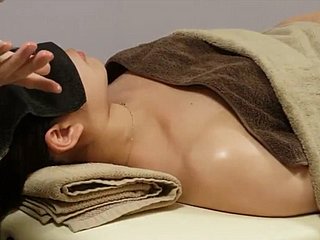 Japanese Aroma Buy off Massage 5