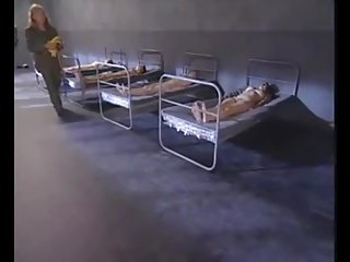 dormitório escrava
