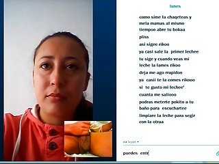 caliente casada mexicana mommy verga online
