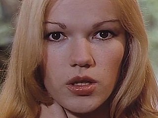 Brigitte Lahaie - French God Be beneficial to Porn