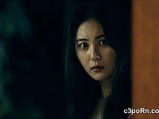 Hot Sex sceny z filmu azjatyckiego Private Ait
